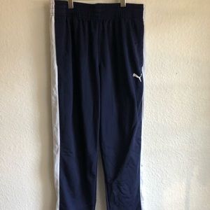 Puma pants